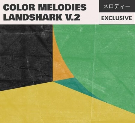 Kits Kreme LS - Color Melodies v.2 WAV